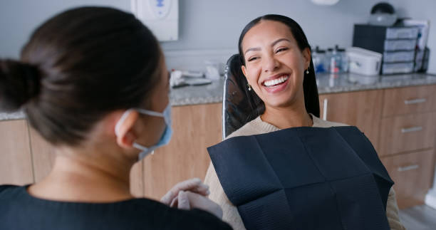 Laser Dentistry in Balm, FL